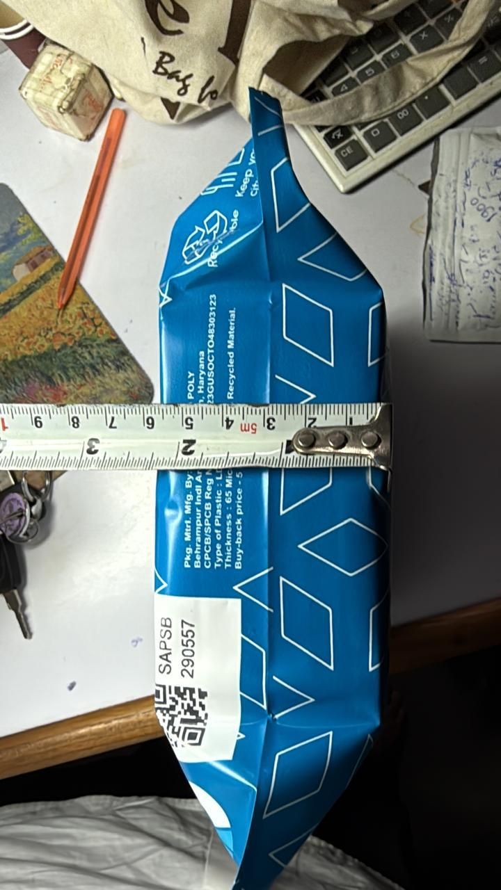 Kitchen Sink Drain Strainer basket for food Waste & Clogs | Pack of 2