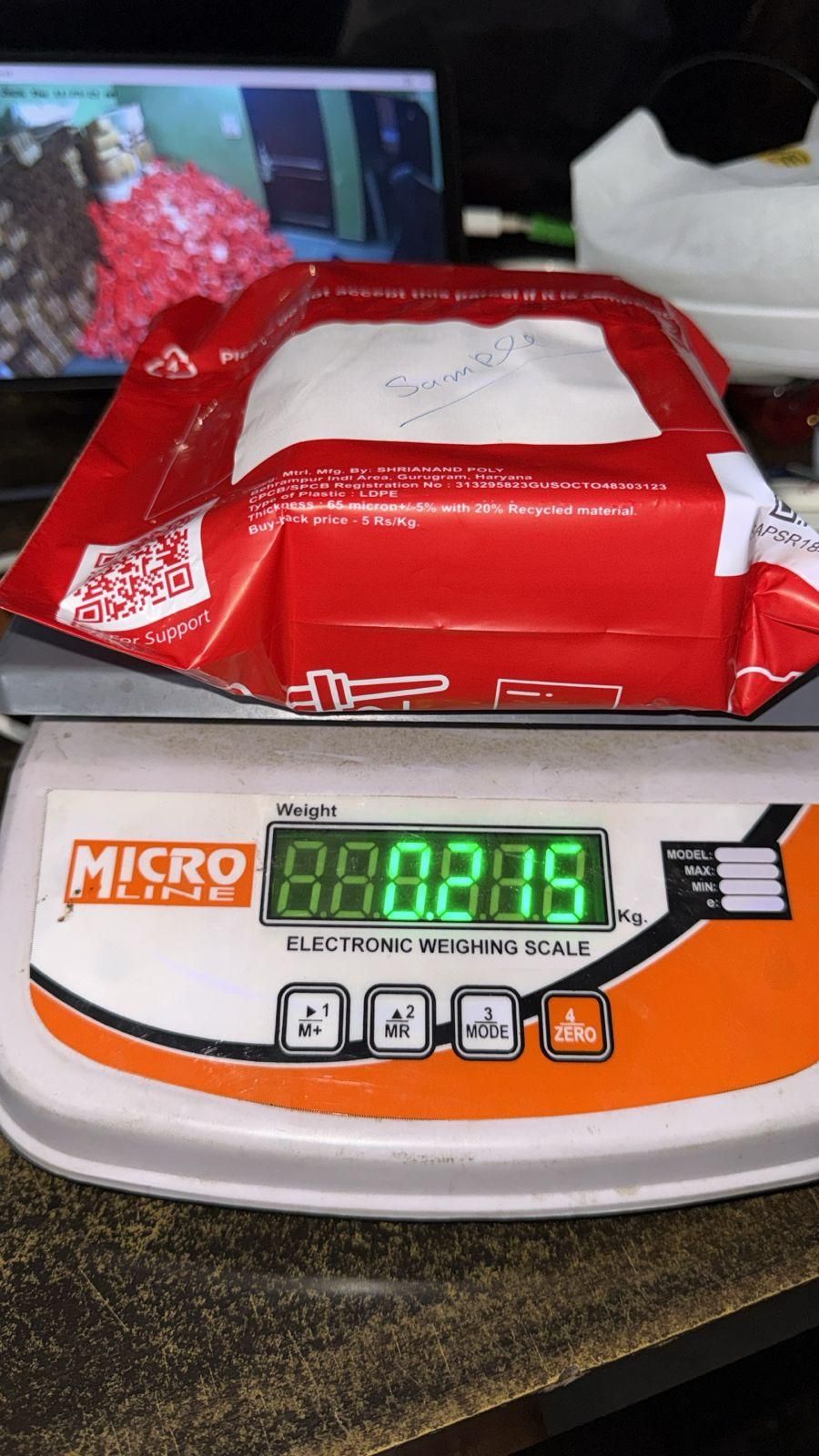 Skin Brightening Exfoliating Gel – Removes Tan & Dead Skin Instantly (100gm Pack of 2)