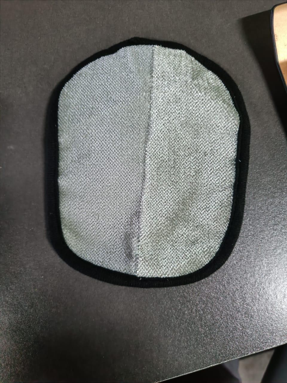 “Magic Pet Hair Remover Glove – Reusable Fur Cleaner”